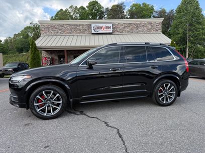 Used 2016 Volvo XC90 T6 Momentum w/ Momentum Plus Package