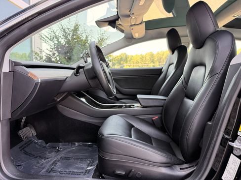 Used 2019 Tesla Model 3 Long Range AWD/4WD image 15