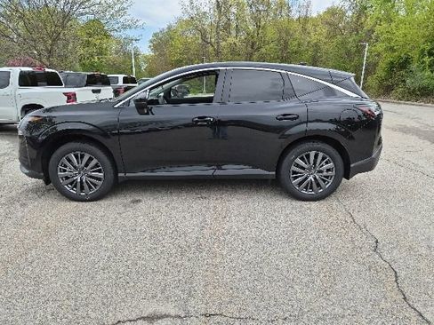 New 2026 Nissan Murano SL AWD/4WD image 1