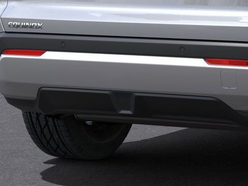 New 2026 Chevrolet Equinox LT image 38