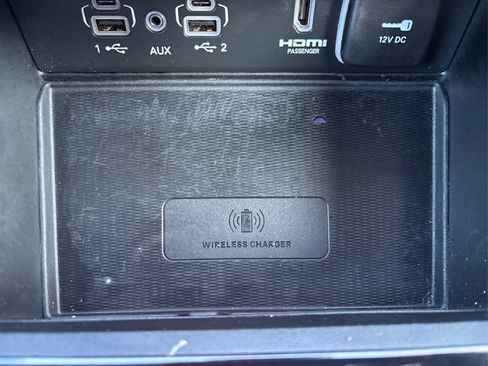 Used 2022 Jeep Grand Cherokee Limited 4xe w/ Luxury Tech Group II image 41