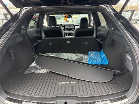 New 2026 Lexus RX 350 Premium Plus w/ Convenience Package image 42