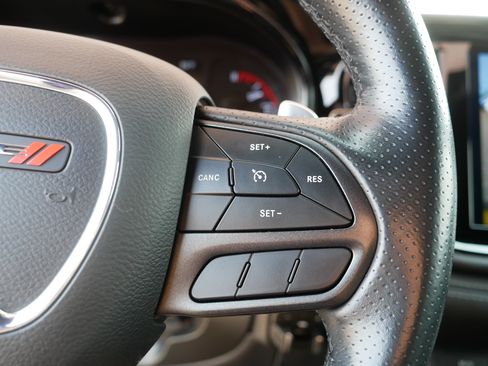 Used 2021 Dodge Durango GT AWD/4WD image 29