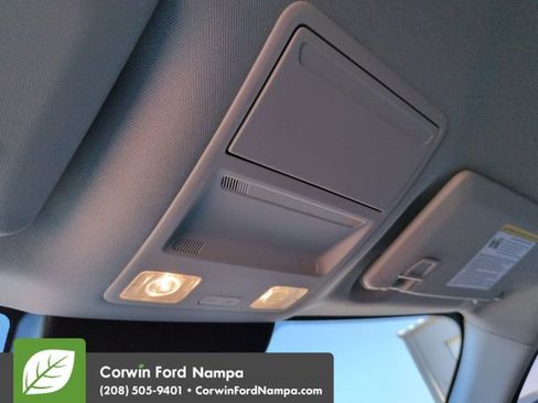 New 2026 Ford Maverick XLT AWD/4WD image 22