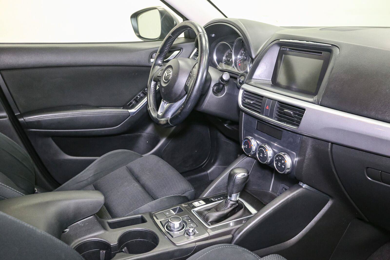 Used 2016 MAZDA CX-5 Touring AWD/4WD image 18