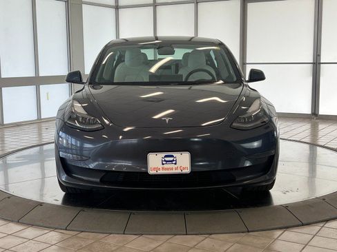 Used 2022 Tesla Model 3 RWD image 2