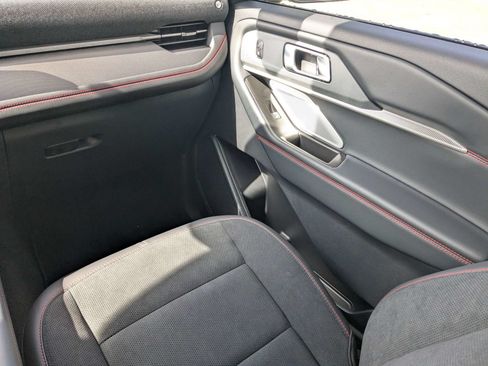 New 2026 Ford Explorer ST w/ Sun And Sound Package AWD/4WD image 18