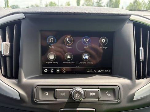 Used 2019 GMC Terrain SLE w/ Driver Convenience Package AWD/4WD image 26