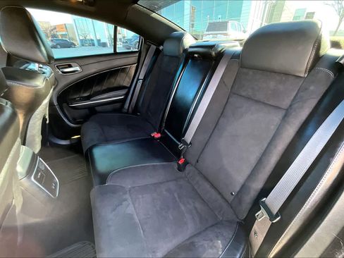 Certified 2023 Dodge Charger R/T w/ Plus Group image 19