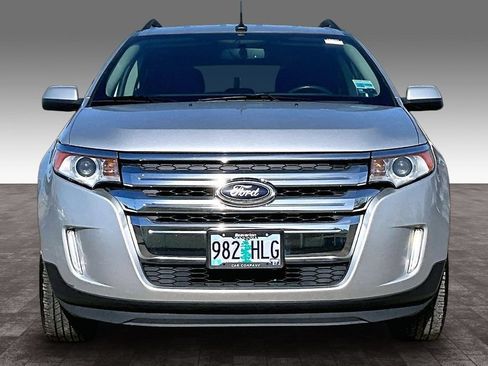 Used 2014 Ford Edge SEL AWD/4WD image 5