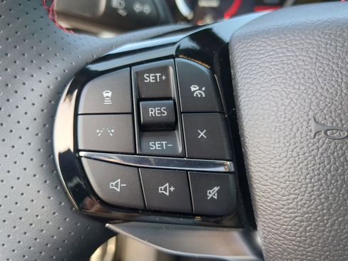 New 2026 Ford Explorer ST-Line RWD image 70