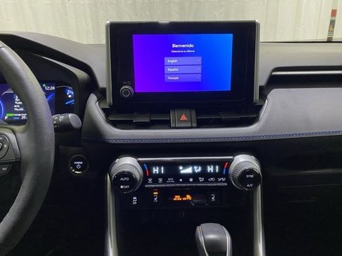 Certified 2023 Toyota RAV4 SE w/ SE Grade Weather Package image 18