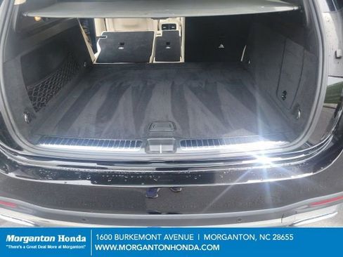 Used 2024 Mercedes-Benz GLE 350 4MATIC image 28