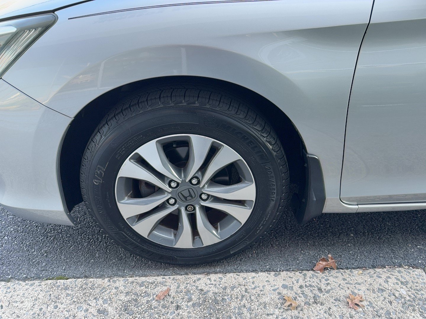 Used 2014 Honda Accord LX image 25