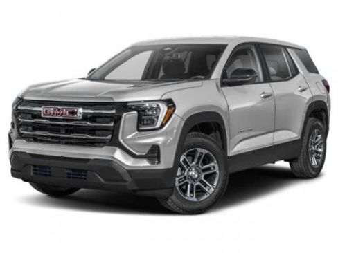 New 2026 GMC Terrain Elevation image 1