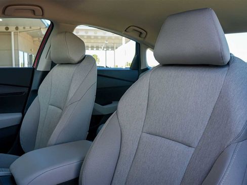 Used 2025 Honda Accord LX image 11