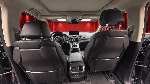Used 2020 Acura RDX w/ Technology Package AWD/4WD image 25