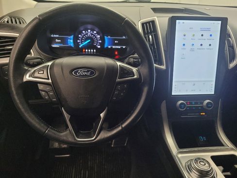 Used 2022 Ford Edge SEL w/ Convenience Package AWD/4WD image 22