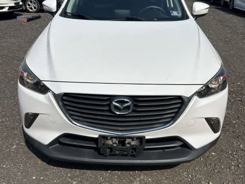 Used 2017 MAZDA CX-3 Touring w/ Premium Package image 7