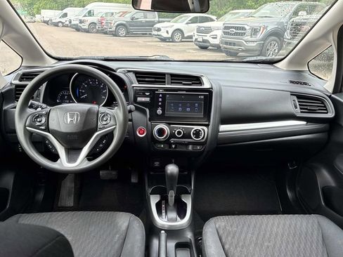 Used 2019 Honda Fit EX image 14