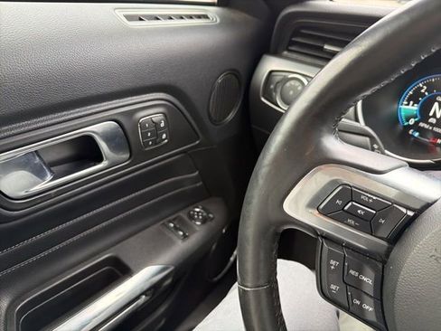 Used 2019 Ford Mustang GT Premium w/ Equipment Group 401A image 19