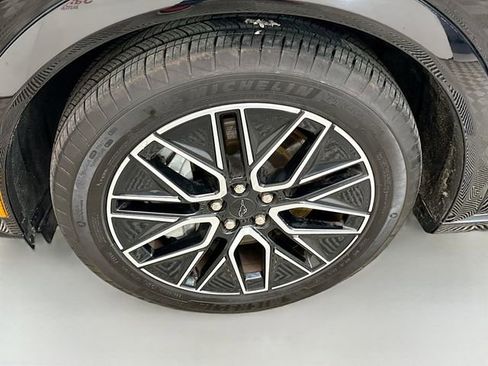 Used 2024 Ford Mustang Mach-E Premium image 31