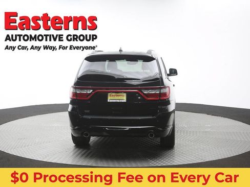 Used 2024 Dodge Durango GT AWD/4WD image 40