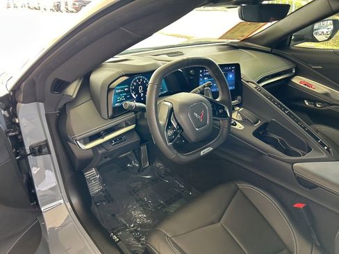 Used 2024 Chevrolet Corvette Z06 image 6