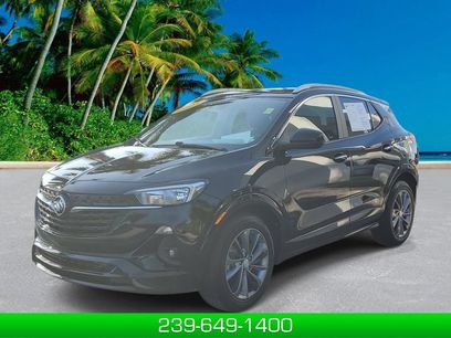 Used 2023 Buick Encore GX Select w/ Sport Touring Package
