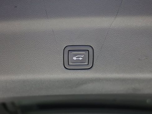 Used 2023 Chevrolet Tahoe High Country w/ LPO, Illumination Package image 49