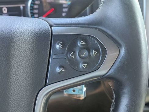 Used 2015 Chevrolet Silverado 2500 LTZ w/ LTZ Plus Package AWD/4WD image 26