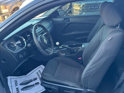 Used 2012 Ford Mustang Coupe w/ V6 Performance Pkg image 13