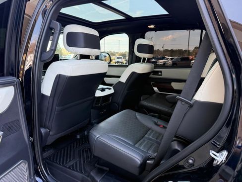 Used 2024 Toyota Sequoia Capstone image 12