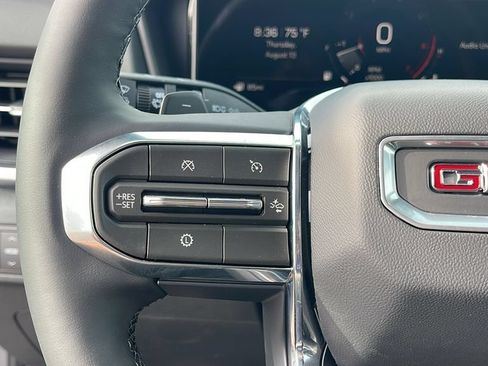 New 2027 GMC Terrain Elevation w/ Elevation Premium Package FWD image 23