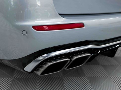 Used 2021 Mercedes-Benz E 63 AMG S image 30