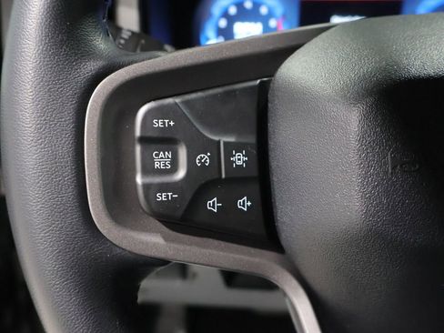 Used 2025 Ford Bronco Big Bend image 35