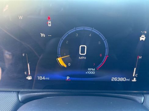 Used 2025 Chevrolet TrailBlazer LT image 39