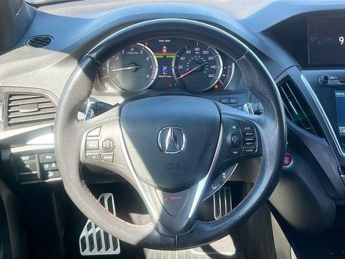 Used 2020 Acura MDX A-Spec image 11