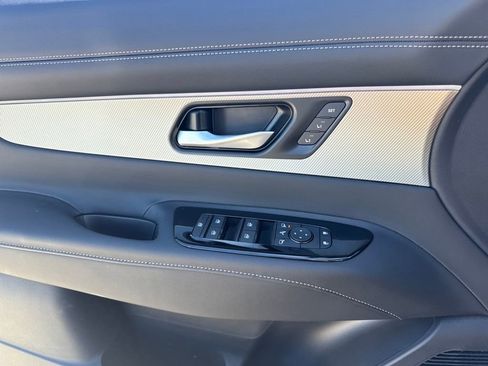 New 2026 Nissan Murano Platinum w/ Cargo Package image 16