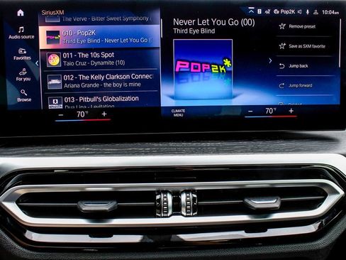 Used 2024 BMW 430i Gran Coupe xDrive w/ Premium Package AWD/4WD image 21