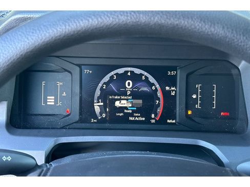 New 2026 Toyota Tacoma SR5 RWD image 27