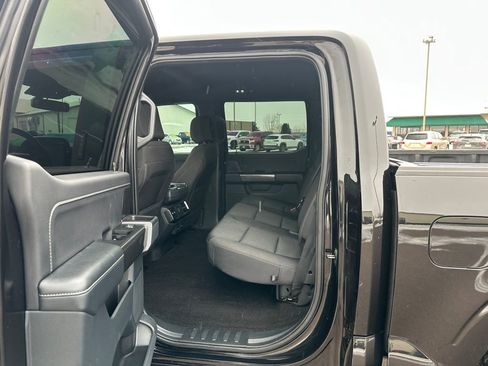 Used 2022 Ford F150 XLT w/ Equipment Group 302A High image 20