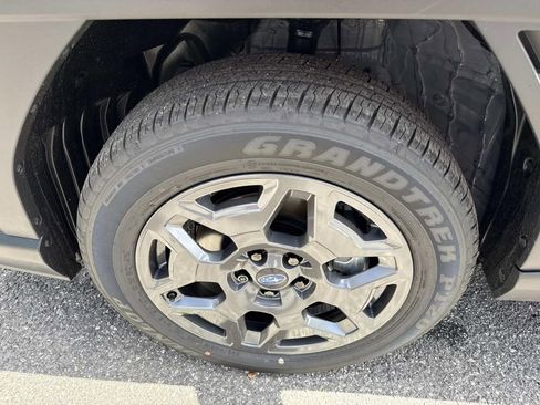 New 2026 Subaru Outback Premium AWD/4WD image 10