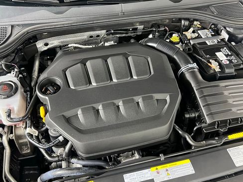 Used 2023 Volkswagen GTI S image 32