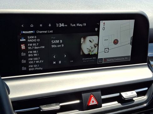 Certified 2024 Kia Seltos S AWD/4WD image 17
