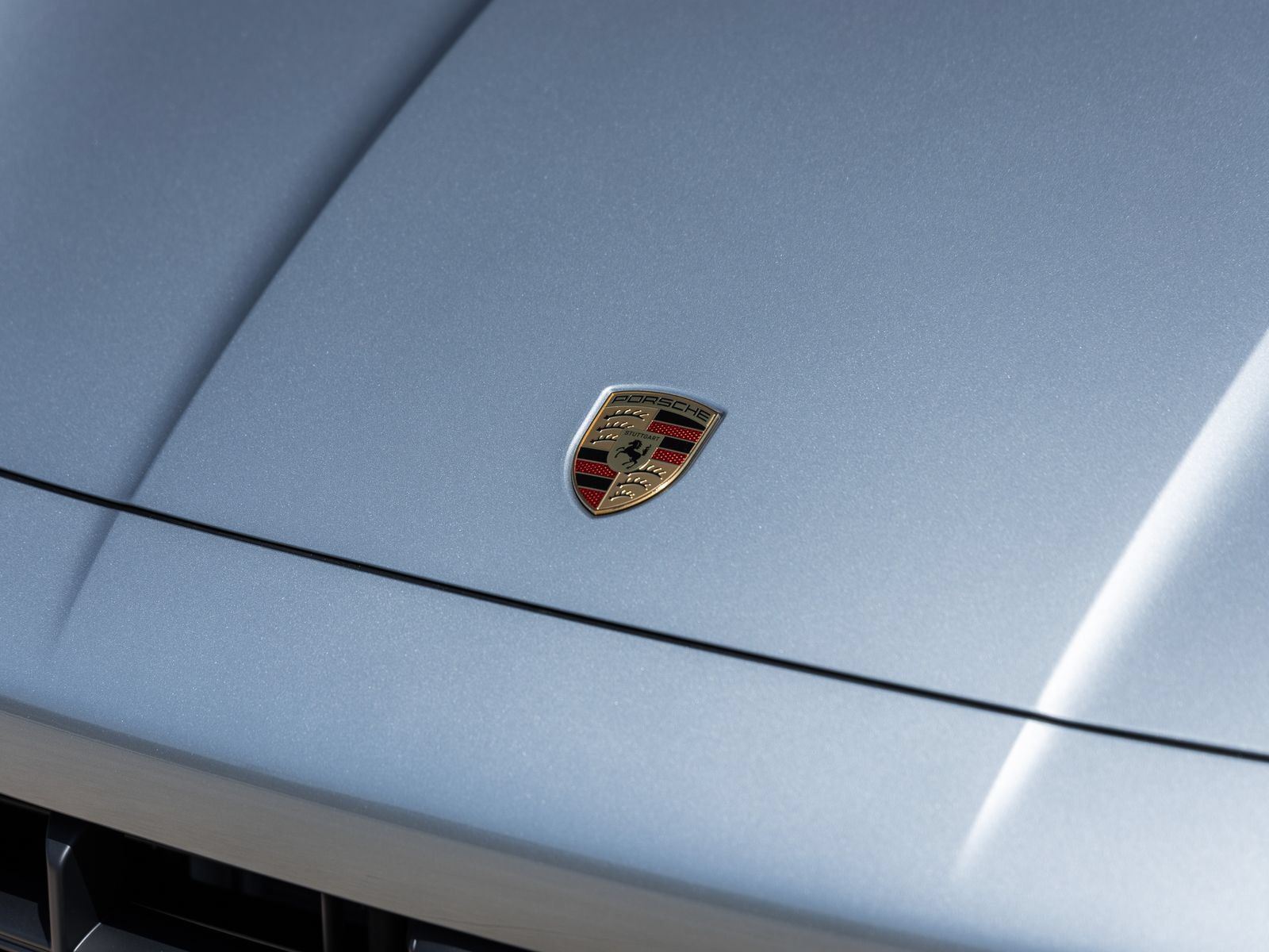 Certified 2026 Porsche Cayenne E-Hybrid Coupe AWD/4WD image 20