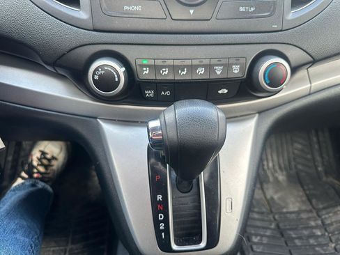 Used 2013 Honda CR-V EX image 16