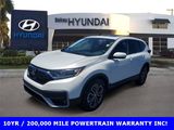 Used 2020 Honda CR-V EX image 3