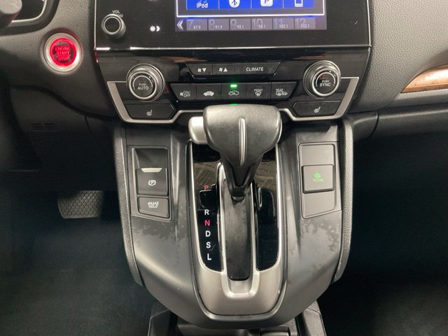 Certified 2019 Honda CR-V EX-L image 27