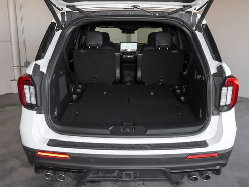 New 2025 Ford Explorer ST w/ Sun And Sound Package image 49